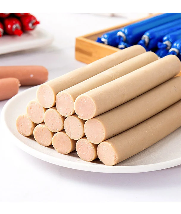 beef sausage for dogs
