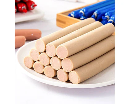 Ham Sausage Chicken Duck Beef Flavor