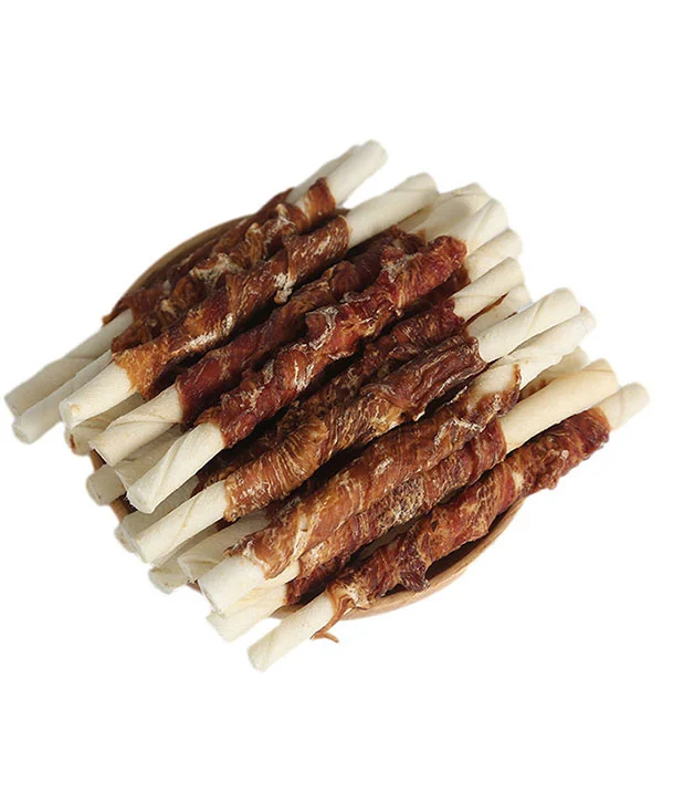 rawhide chew sticks for dogs