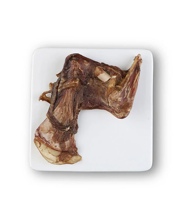 rabbit feet for dogs