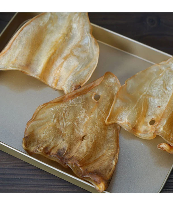 cow ear for dogs