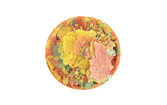 Saltwater Fish Feed Flakes