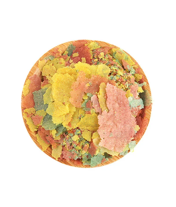 saltwater fish flakes