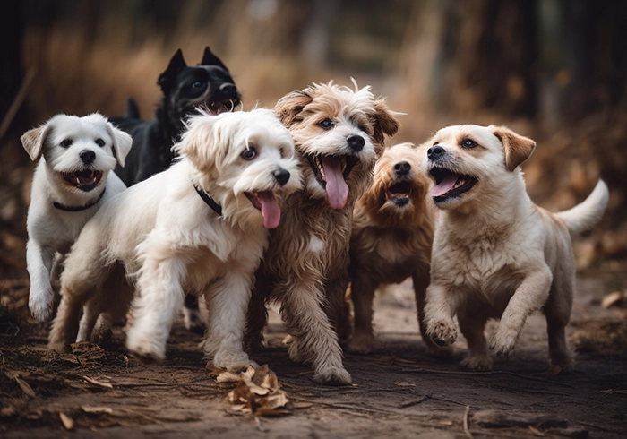 Dog Treats