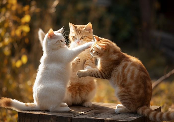Cat Treats