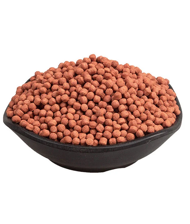 red color enhancer for fish