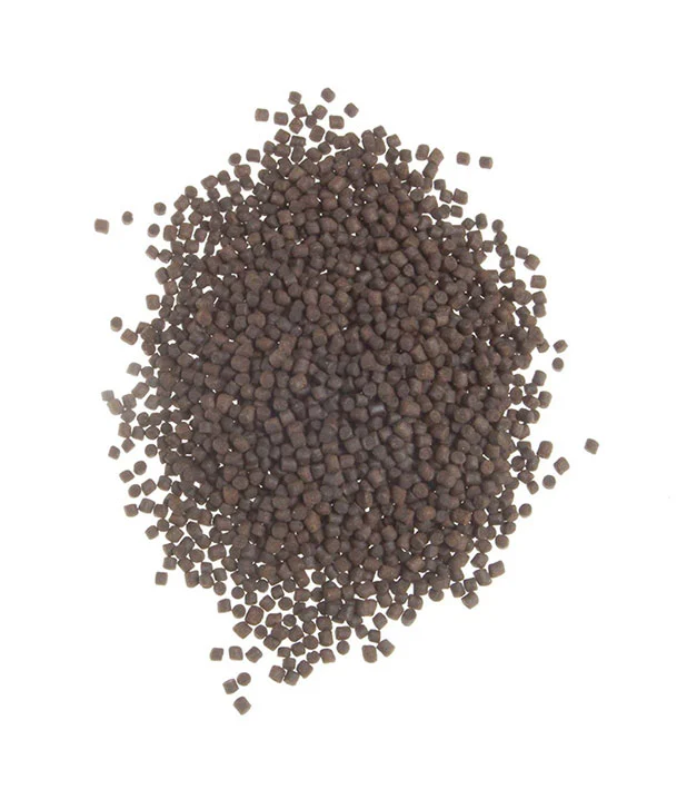 sturgeon fish food pellets
