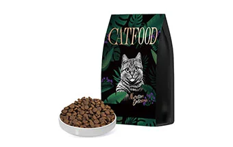 Adult Cat Dry Food