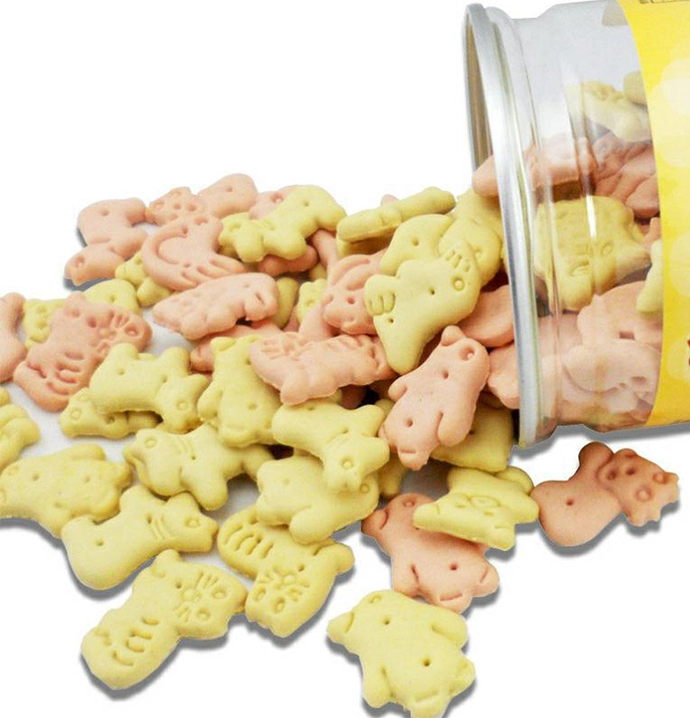 Sugar Cookie Deodorant for Dog