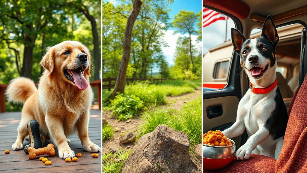 How To Choose The Right Freeze Dried Dog Food For Your Pet