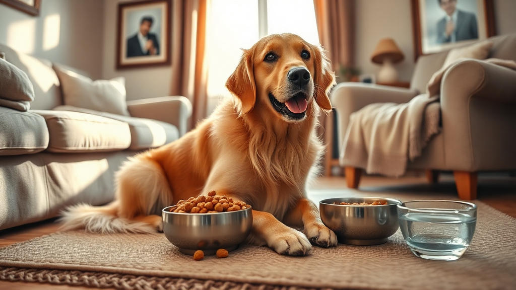 Why Bulk Buying Freeze Dried Dog Food Is A Smart Choice.Png