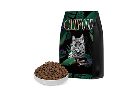Top 10 Dry Cat Food Manufacturers in the World